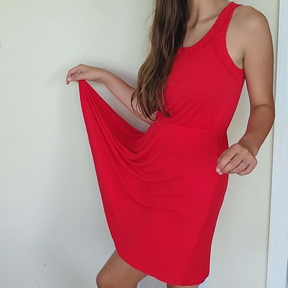 Loft Ann Taylor Dress. Size S